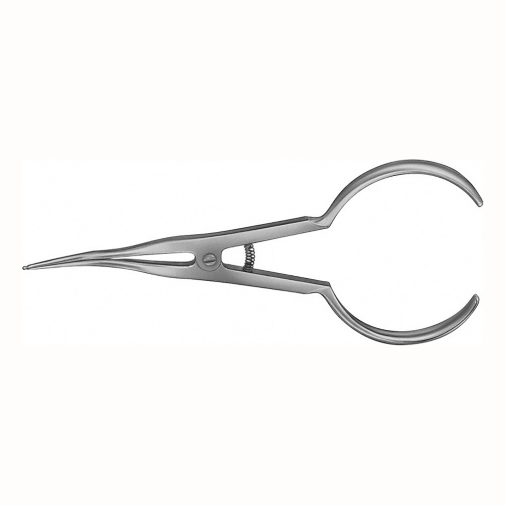 Gummiligaturen Separierzange, Stück