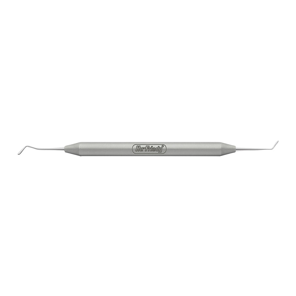 Dietschi Composite Füllinstrument 3-4 Griff Satin glatt, Stück