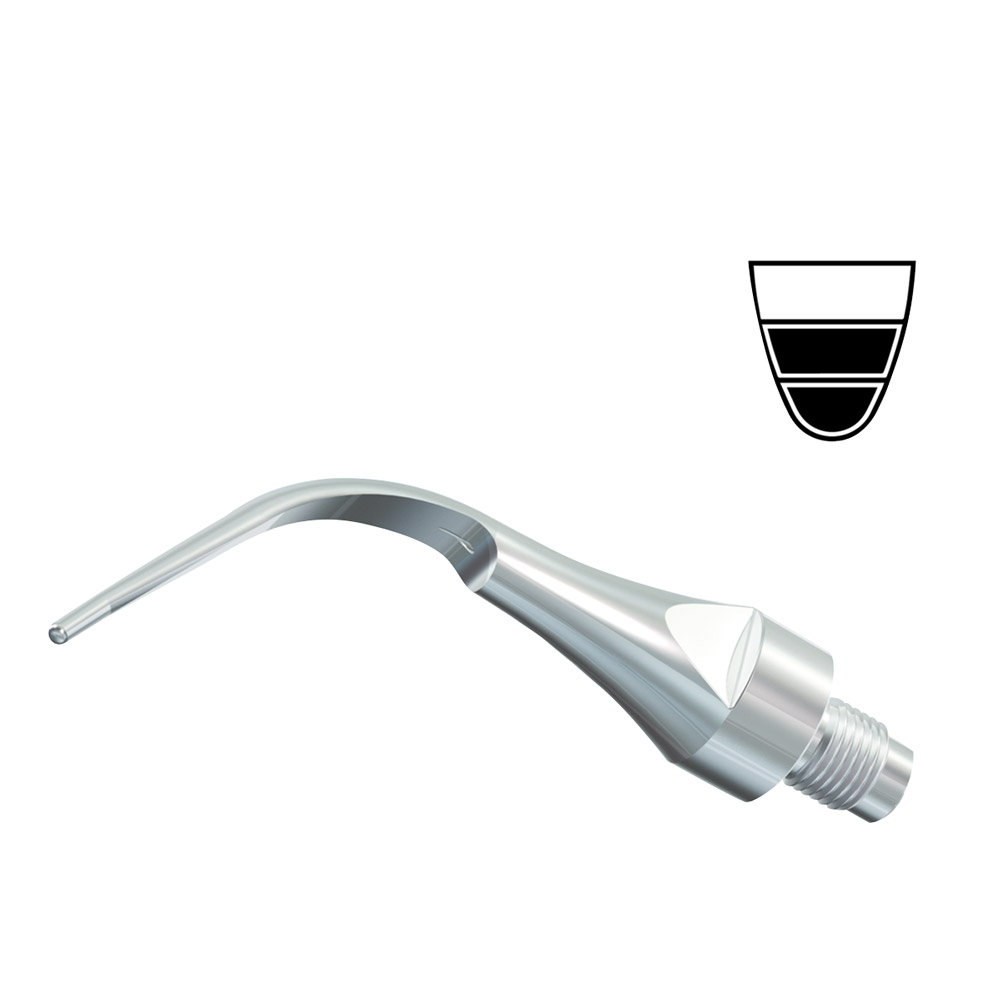 Ultraschallansatz PE-41P, Stück