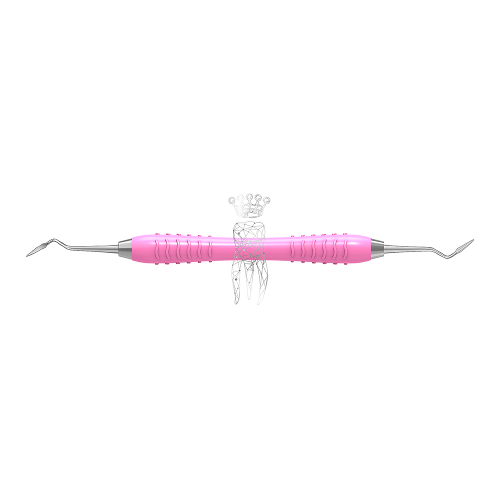 Scaler LiquidSteel Colori 972 CI2-3 pink, Stück