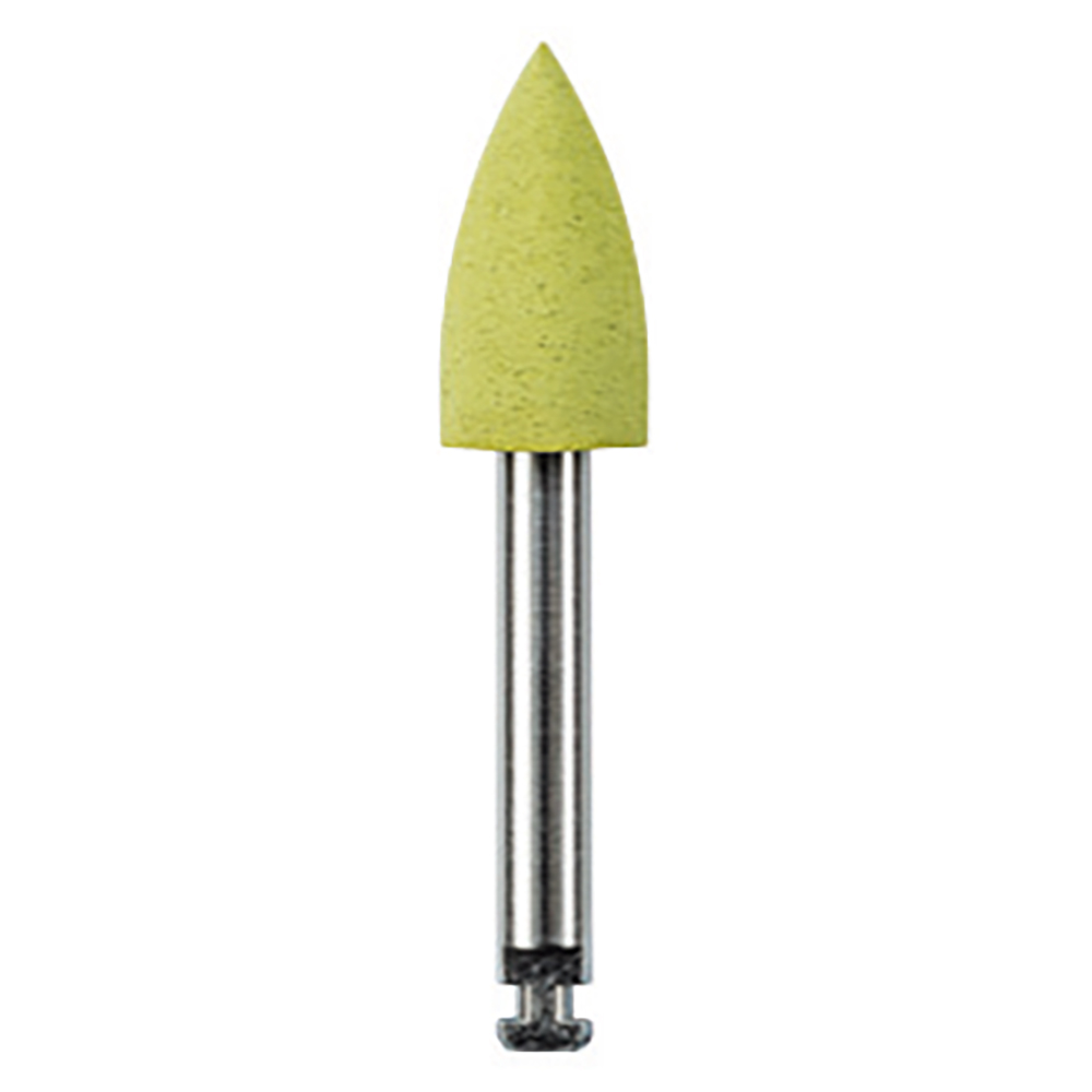 CompGloss Polierer Wst dunkelgrün 1032, 6 Stück