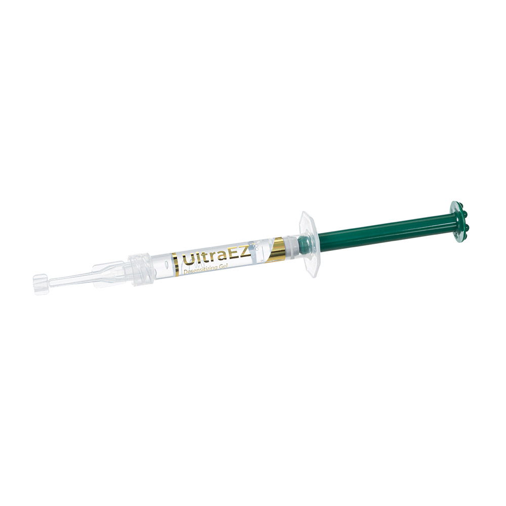 UltraEZ, Econo-Kit