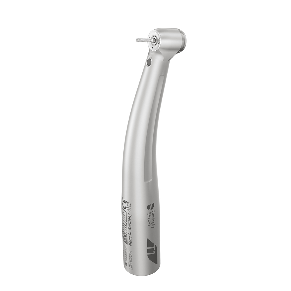 T1 mini Turbine Sirona, Stück