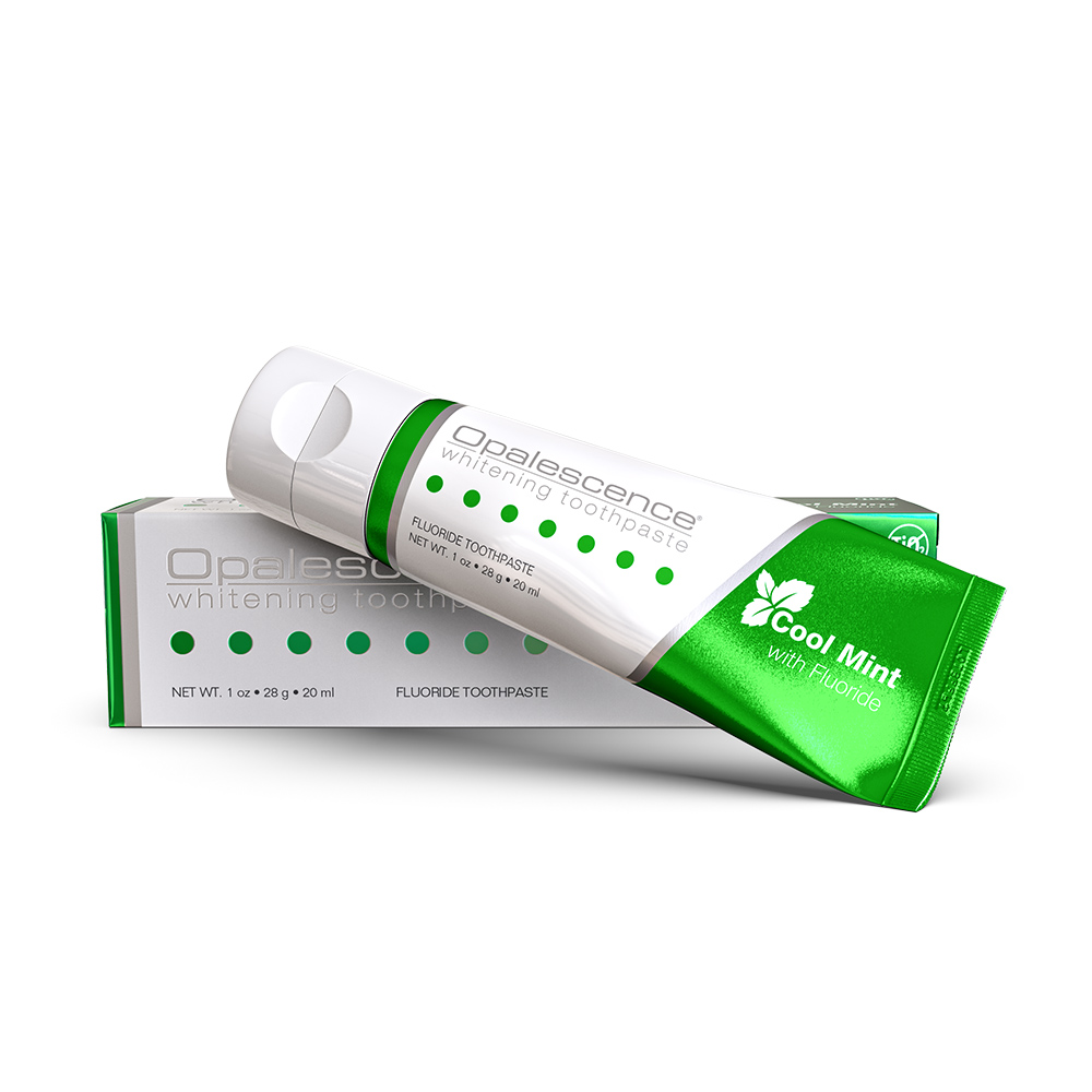 Opalescence Zahncreme 20 g, Stück
