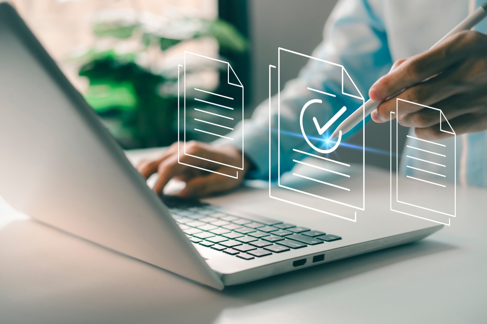 Datenschutz & Datensicherheit