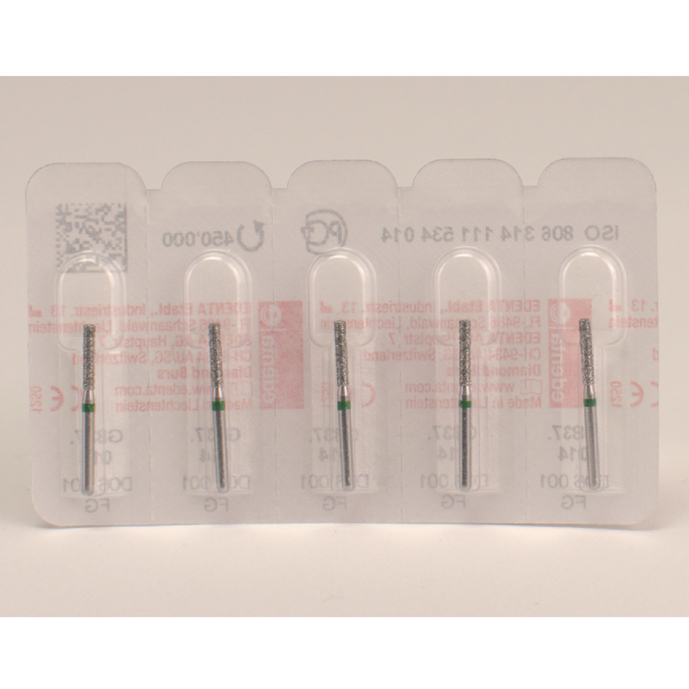 Diamant FG 837 014 G, 5 Stück