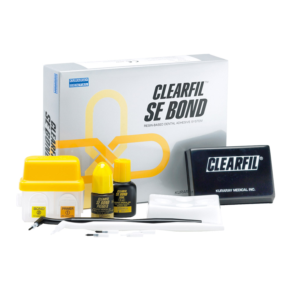 Clearfil SE Bond Adhesiv Liquid, 5 ml Flasche