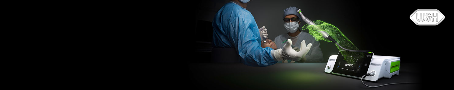 Das Must-have in der Oralchirurgie & Implantologie
