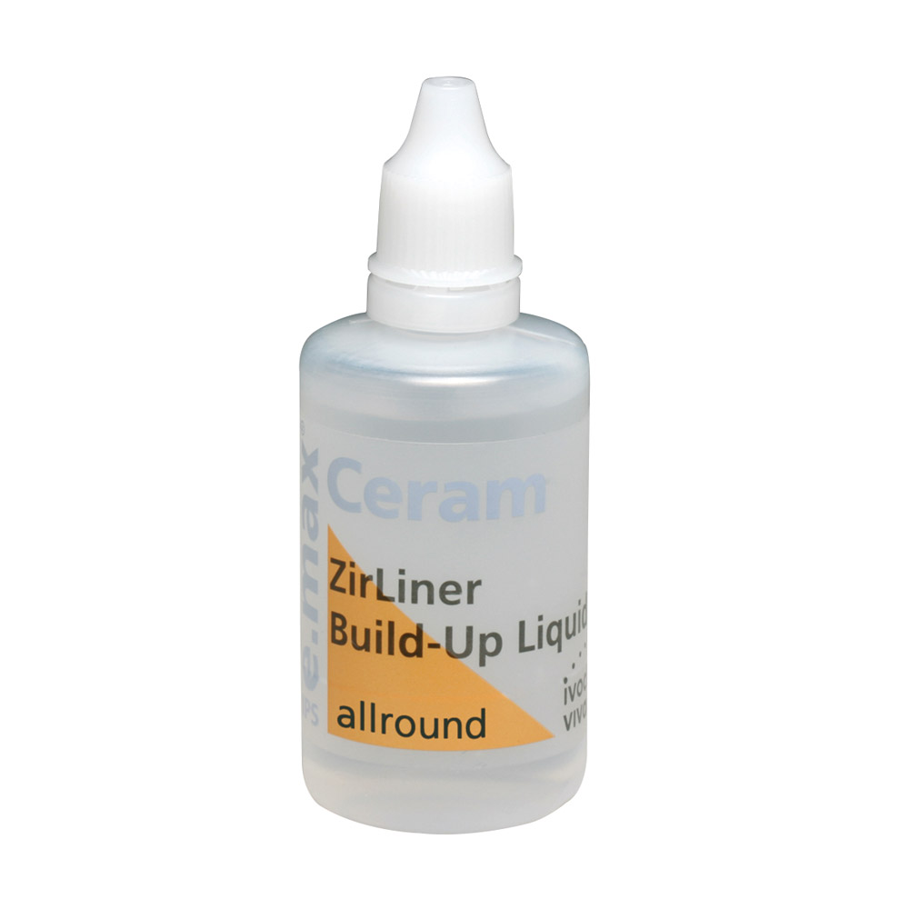 IPS e.max Ceram ZirLiner Liquid Allround, 60 ml