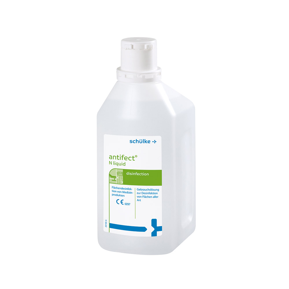 Antifect N Liquid, 1 L Flasche