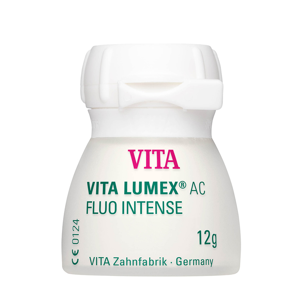 VITA LUMEX AC Fluo Intense cappuccino, 12 g