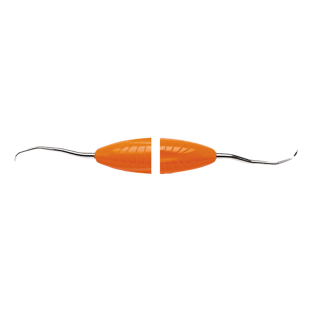 Kürette Gracey 11-12 Implant mini, Stück