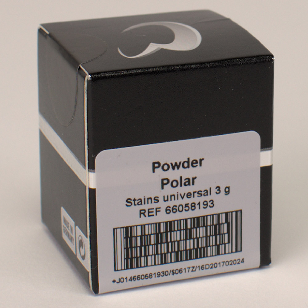 HeraCeram Stains Universal Pulver polar 3g