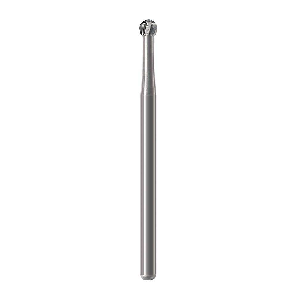 Chirurgische Fräse FGXL Allport C141 018, 3 Stück