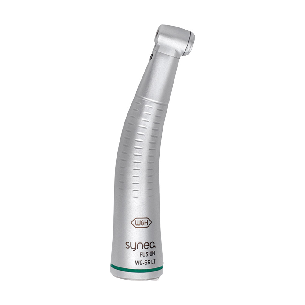 Synea Fusion Winkelstück WG-66 LT grün 2:1, Stück