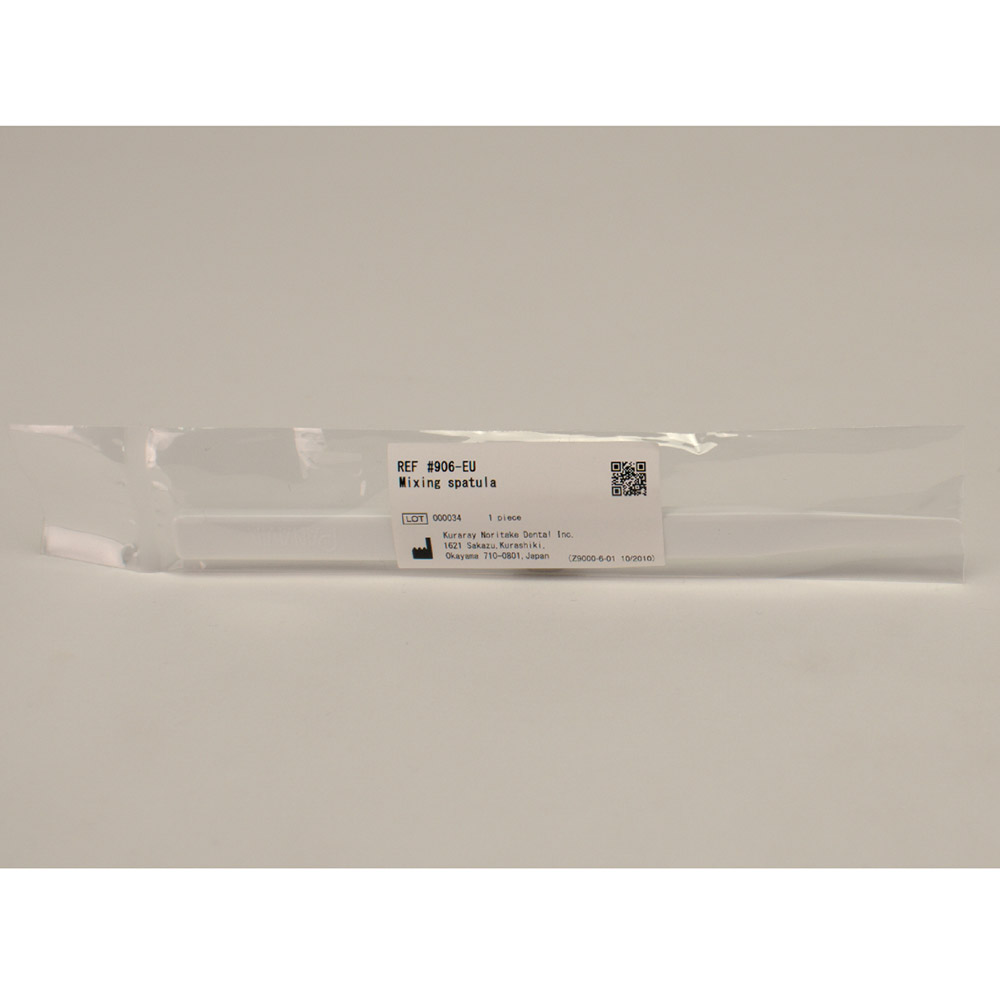 Panavia F Anmischspatel, Stück