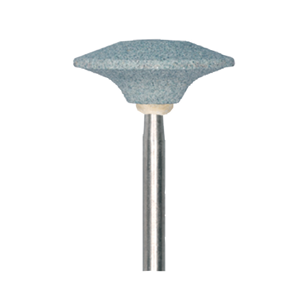 Schleifkörper Zirkon Hst Z722 180, 2 Stück