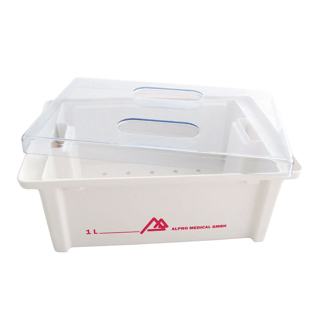 Desinfektionswanne 1 L , Stück