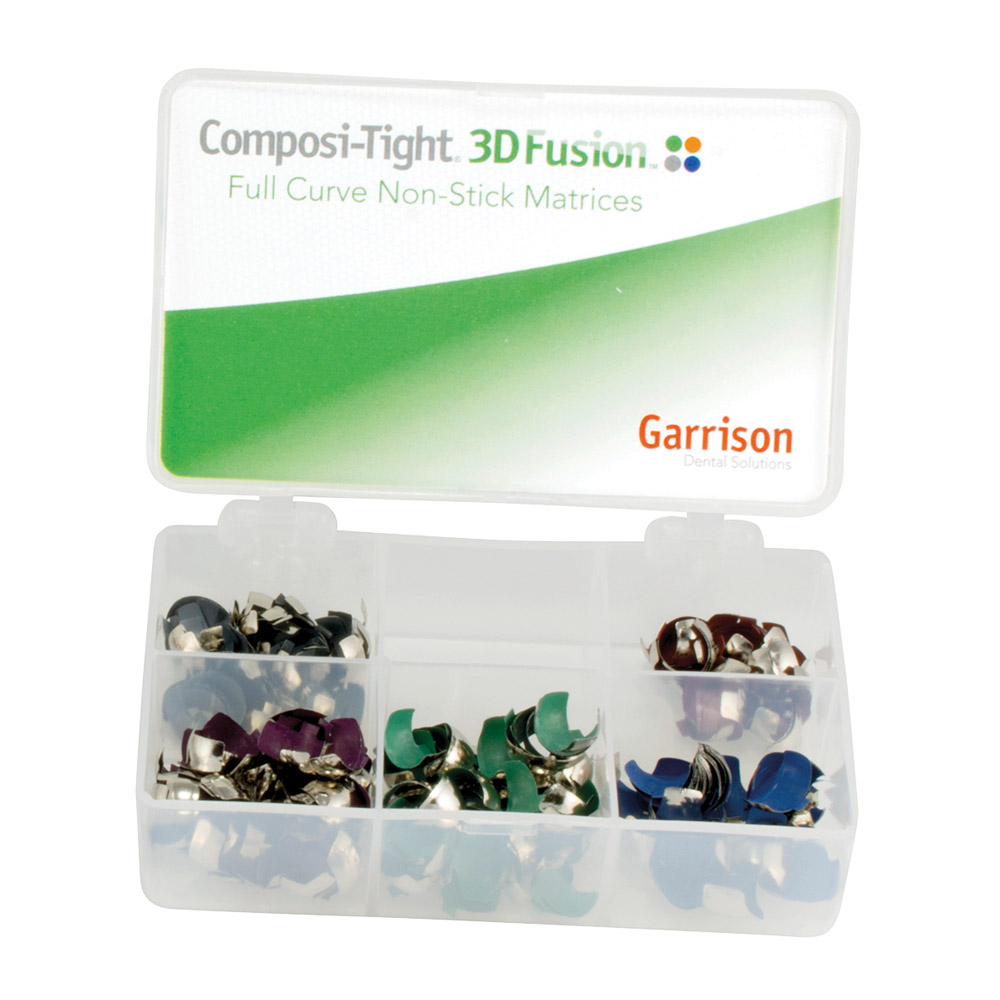 Composi-Tight 3D Fusion Matrizen L, Sortiment