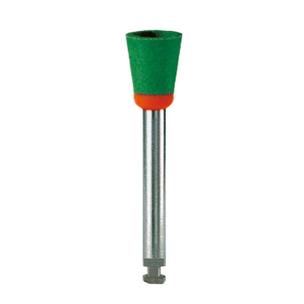 Diamant Polierer Wst 9744 G 060, 2 Stück