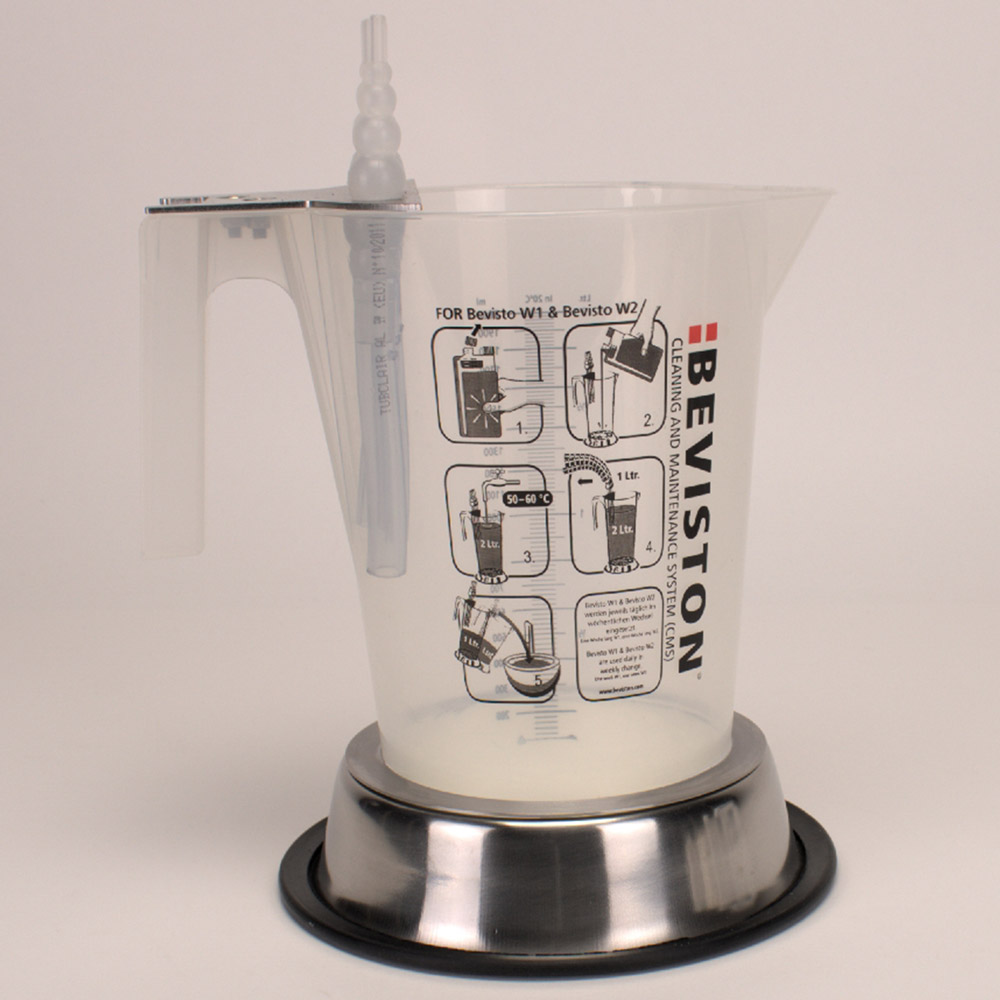 Beviston CMS für 2 Liter, Stück