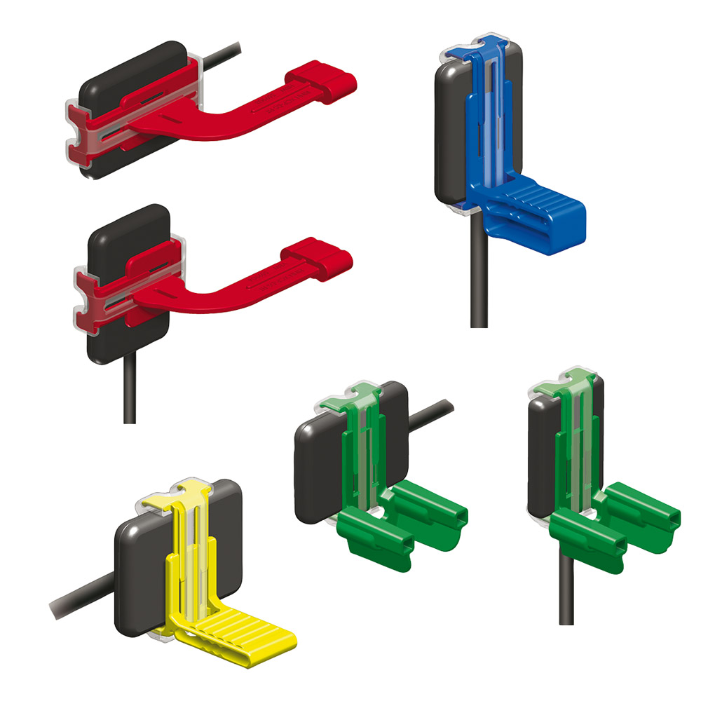 XCP-DS Fit mit XCP-Ora, Kit