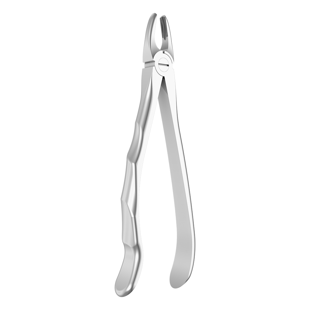 PLULINE Extraktionszange OK Front 17,4 cm, Stück