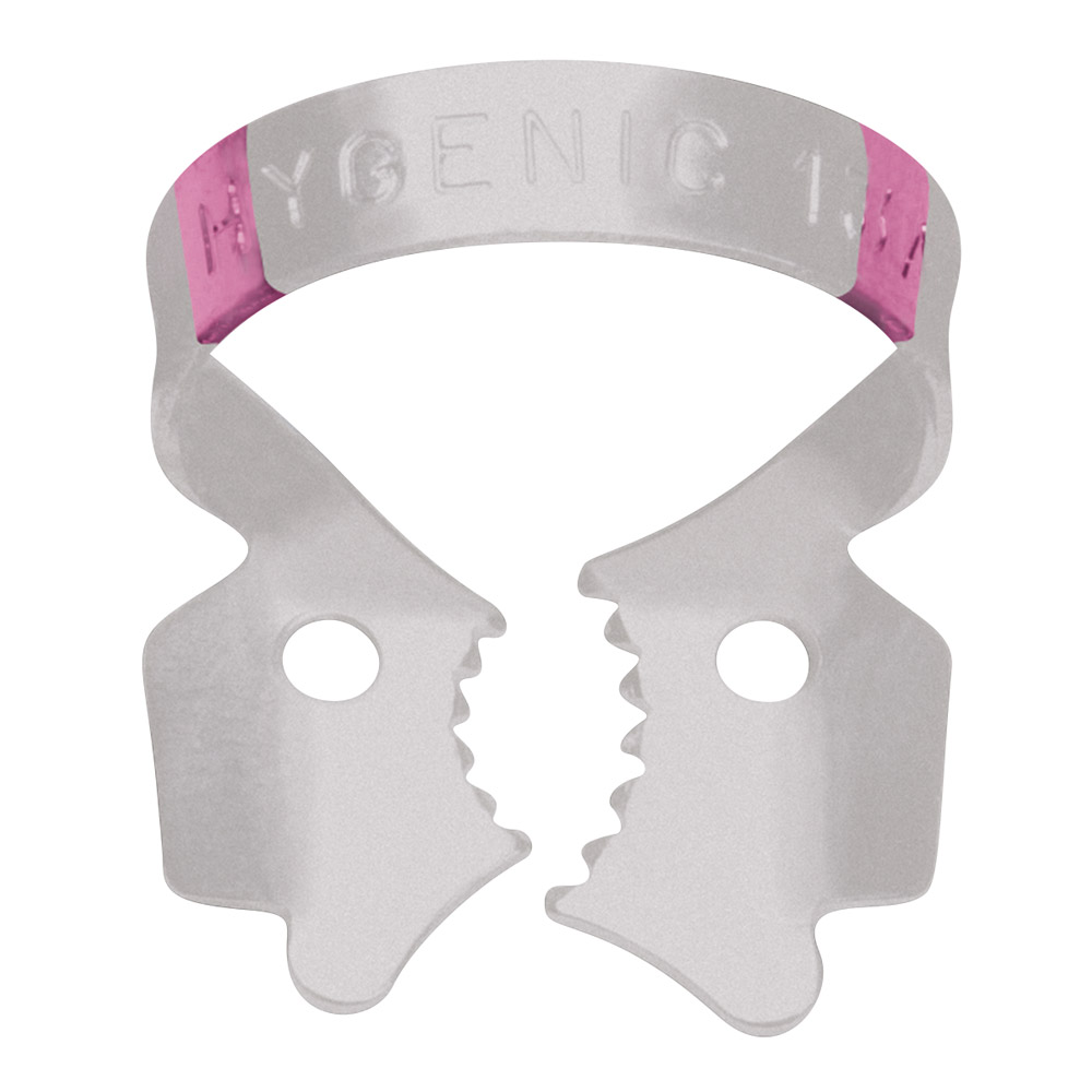 Fiesta Kofferdam-Klammer 13A, Stück