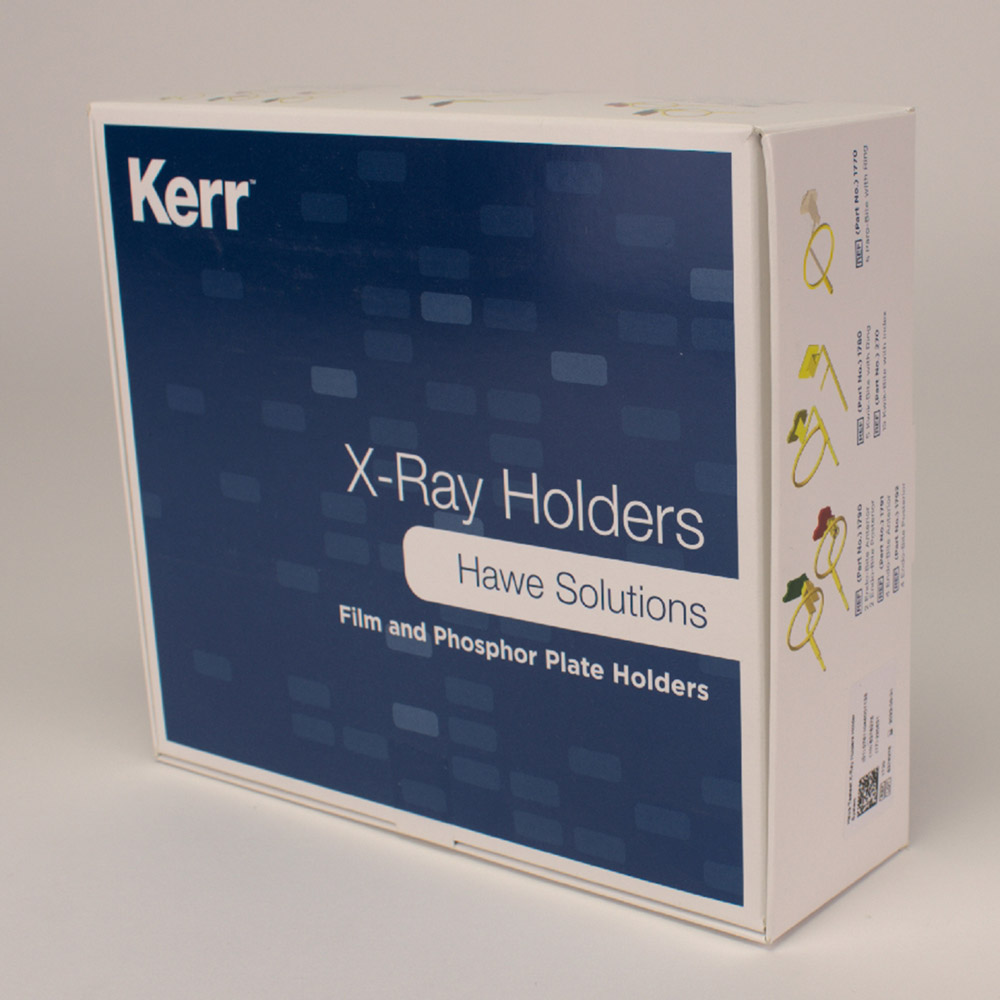 Hawe Filmhalter 1720, Test-Set