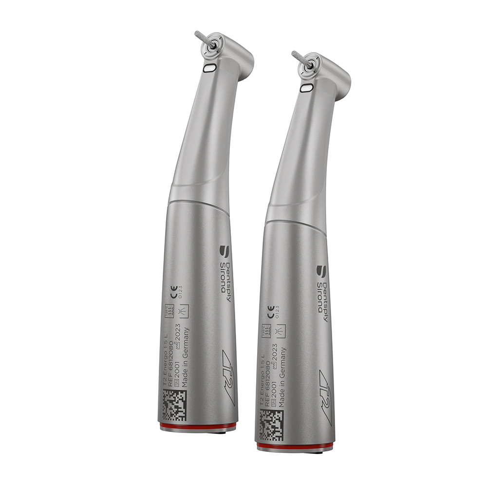 Twin-Pack T2 Energo 1:5 L rot, Stück