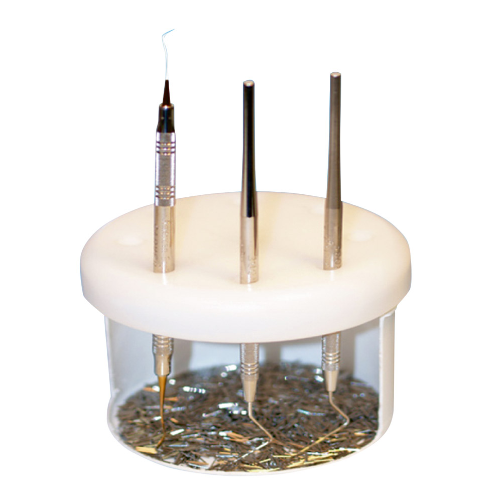 Quick-Magic Instrumenten-Prothesen Behälter, Stück