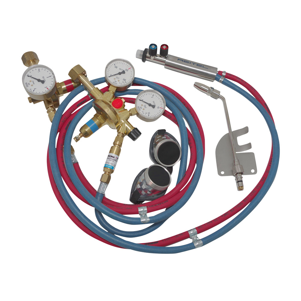 Löteinsatz Düse 1,0 mm, Stück