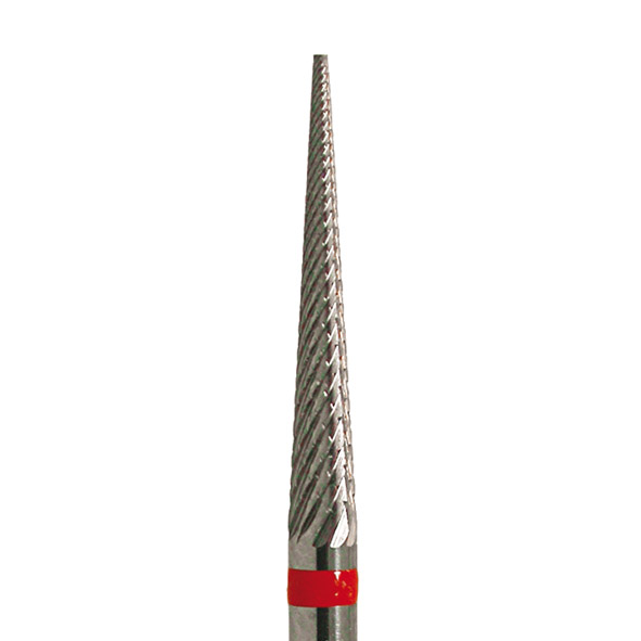 HM Fräse Hst 489 FX 023, 2 Stück