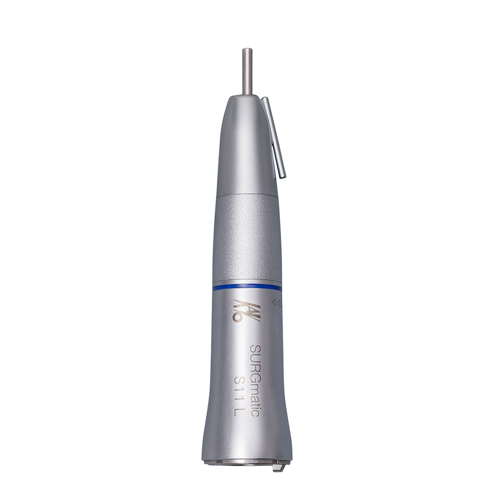 SURGmatic S11 L Handstück mit Licht 1:1, Stück