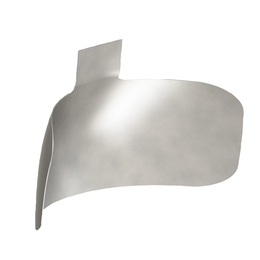 Composi-Tight 3D Fusion Firm Matrizenbänder 5,3 mm, 100 Stück