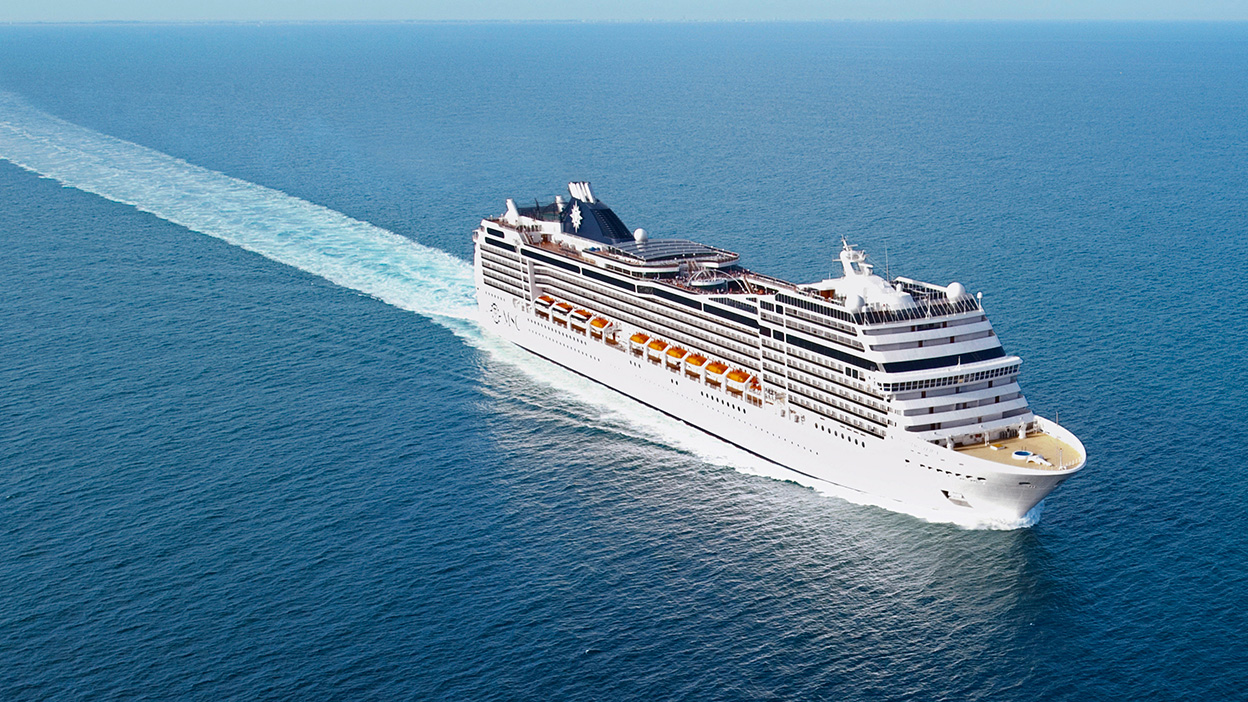 dentability@sea 2026 Fortbildungskreuzfahrt Thema: Hygiene