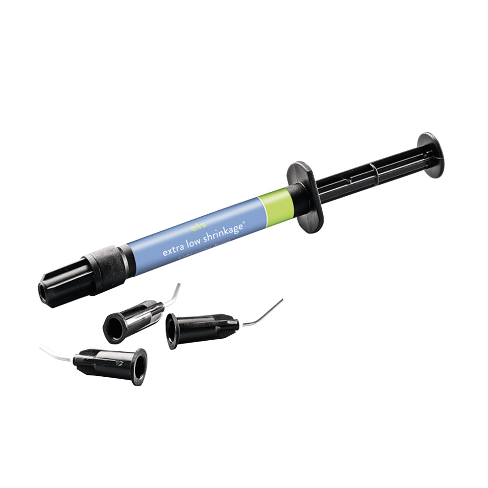 els flow Spritze A3  2g