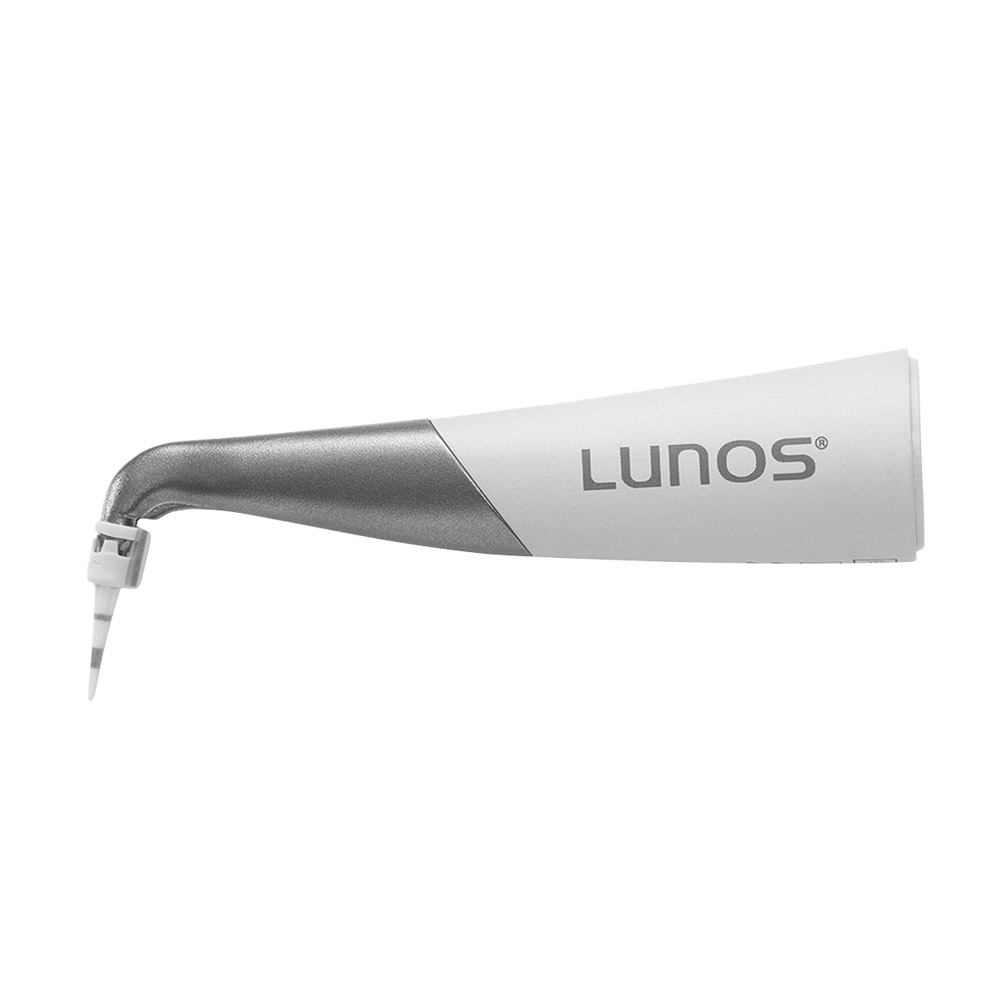 Lunos Perio Düse, Stück