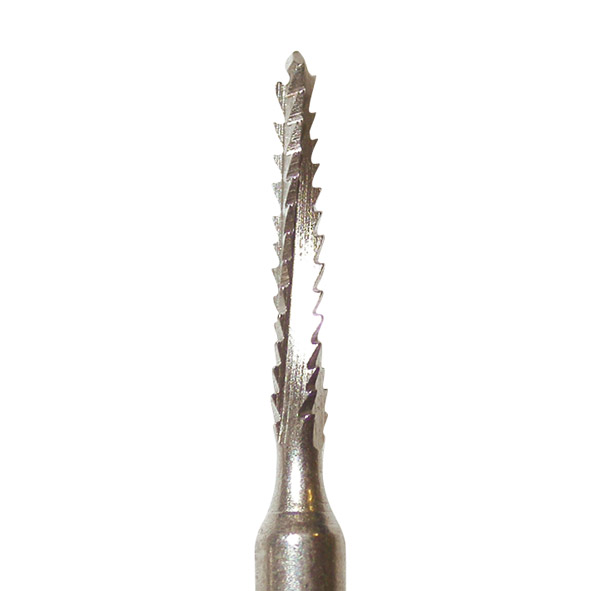 Knochenfräse FGXL 162RF 016, 2 Stück