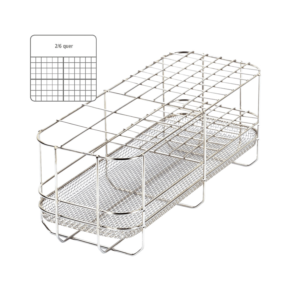 Instrumentenkorb für Stehende Instrumente, Stück