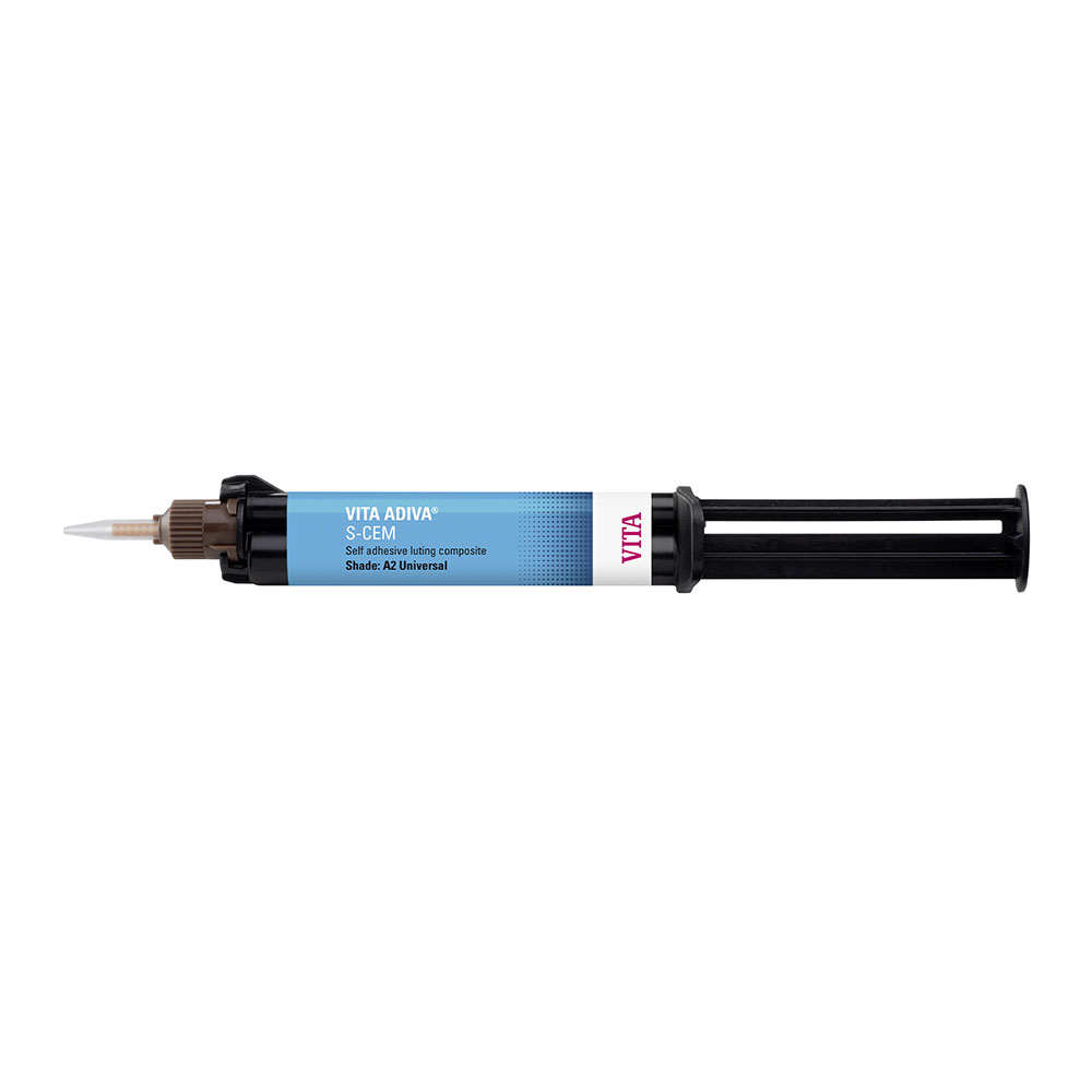 Vita Adiva S-Cem A2 universal, 5 ml