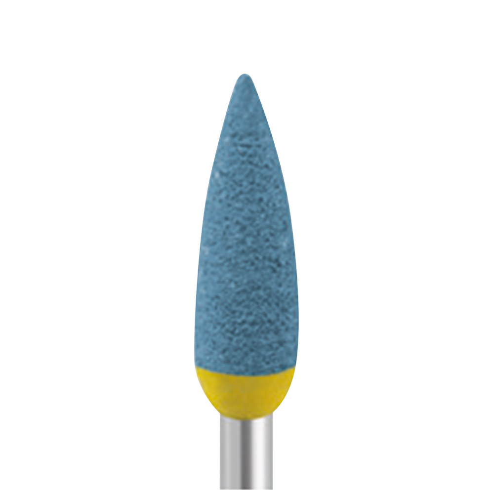 Stargloss Hst Flamme blau R2020, Stück