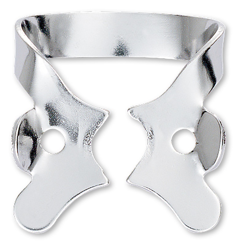 Hygenic Kofferdam Klammer 2A, Stück