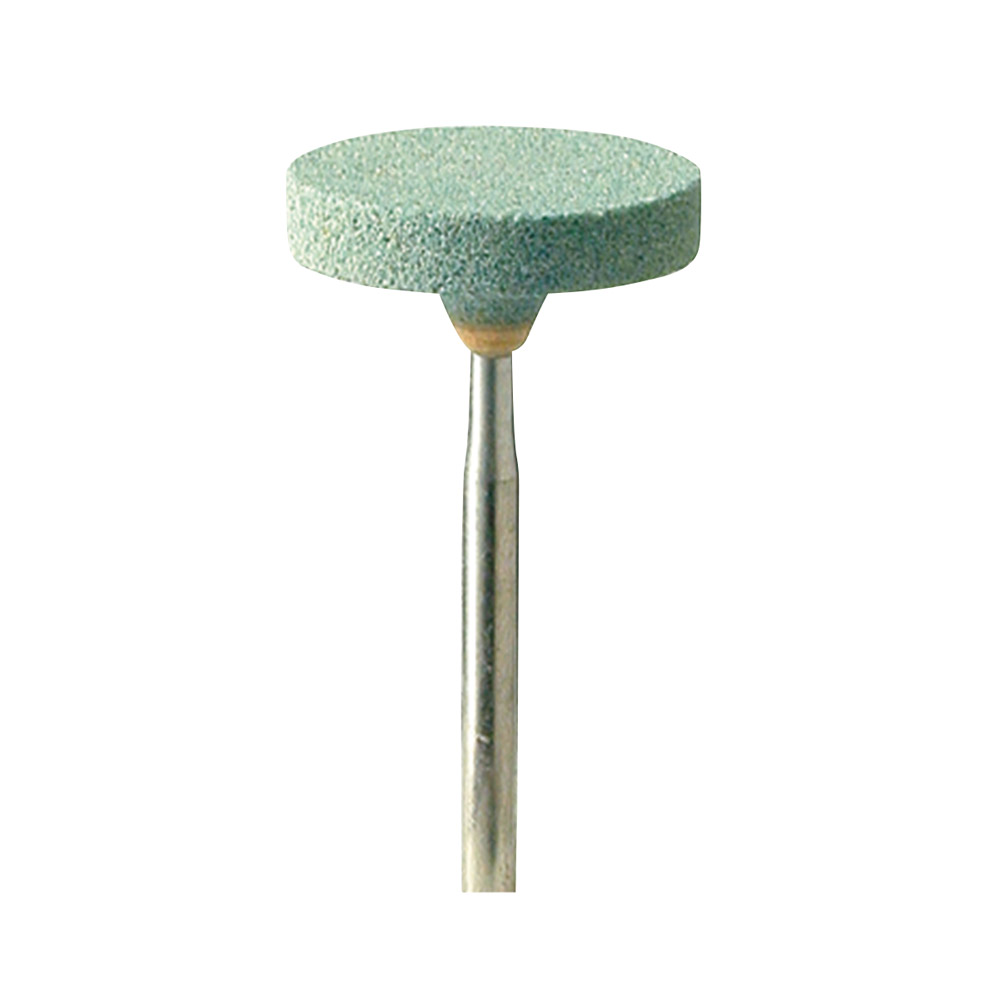 Schleifkörper K+B Hst 716 160 grün, 5 Stück