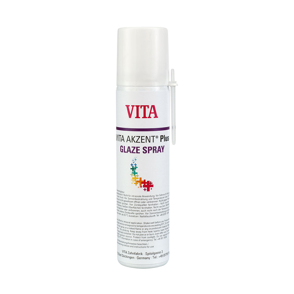 Akzent Plus Glaze Spray, 75 ml