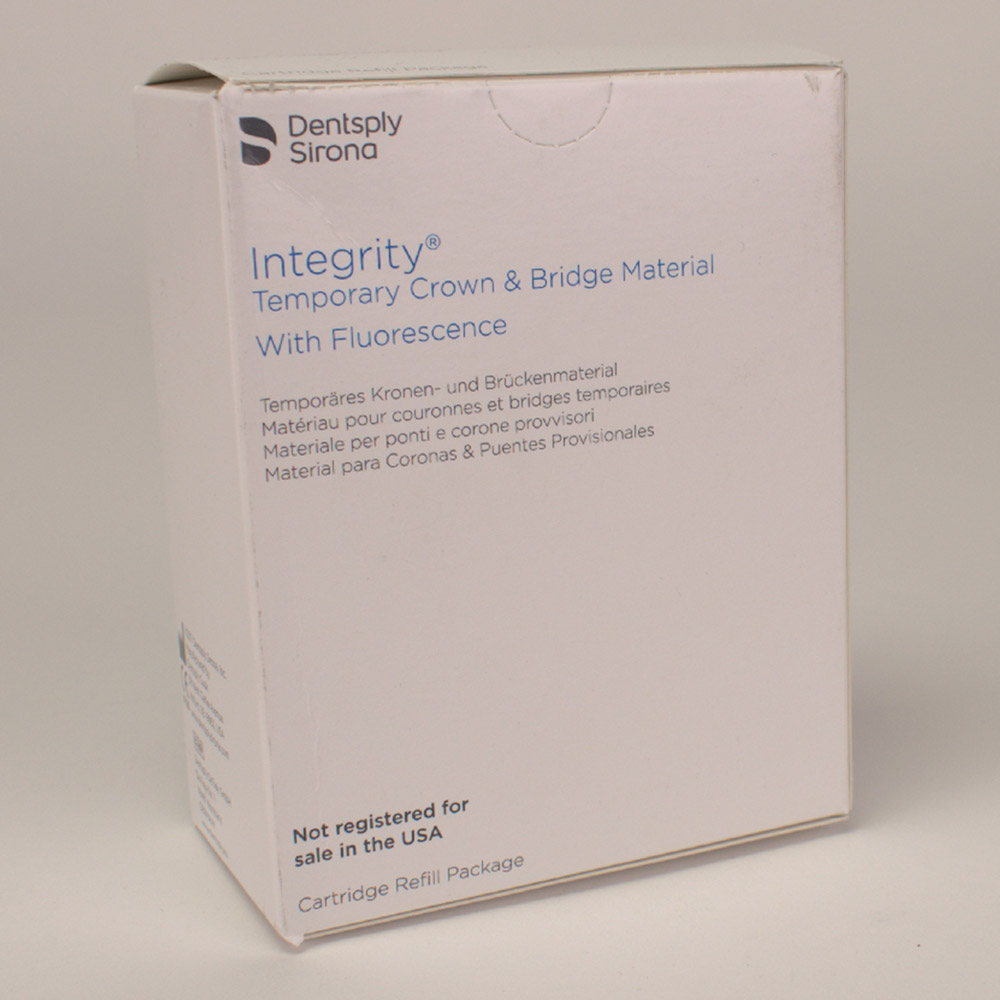 Integrity A3,5, 76 g Kartusche