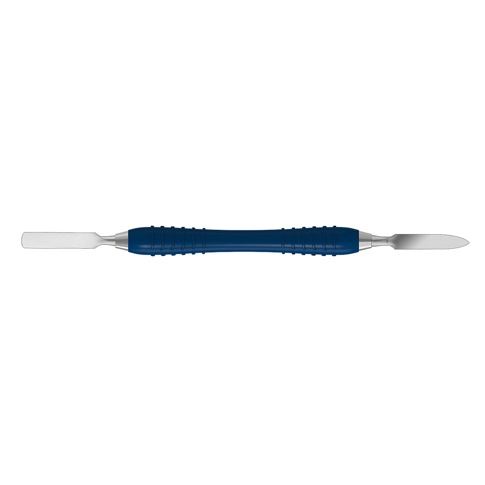 Zementspatel Colori LS mittel blau 6,2 mm, Stück