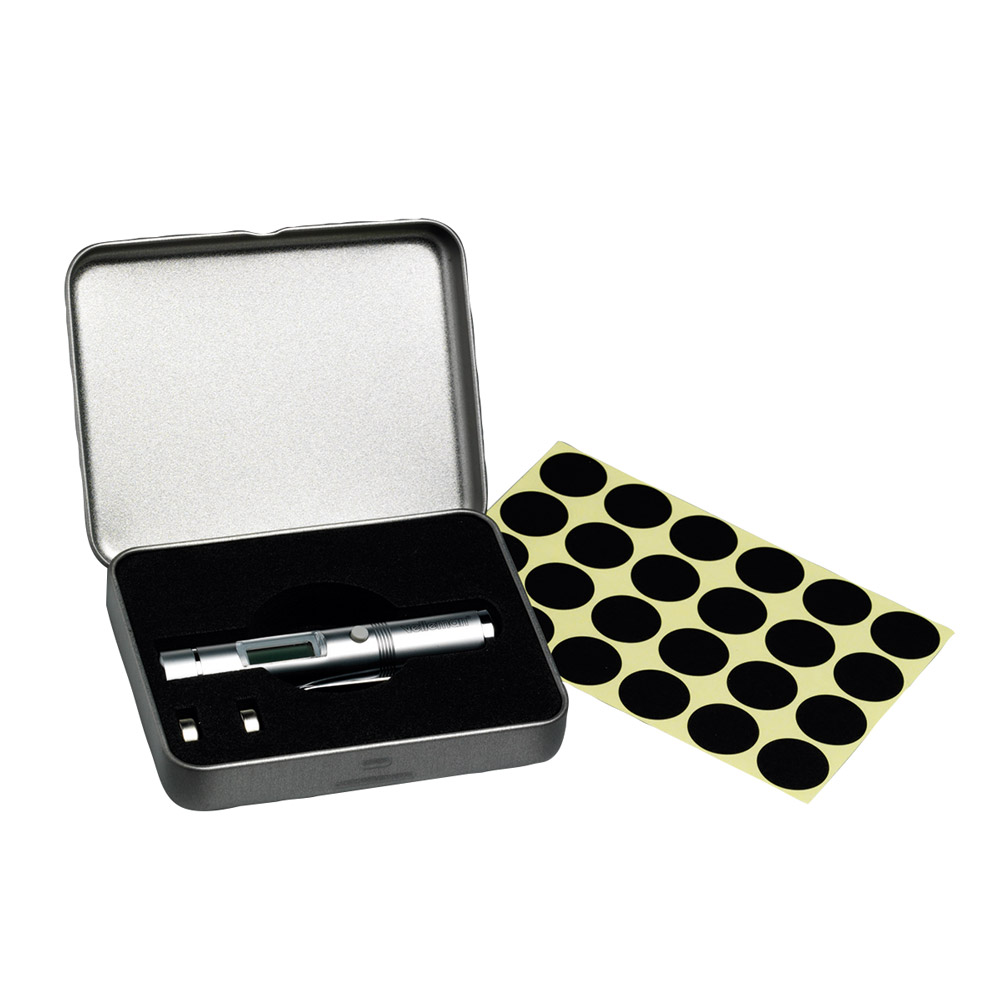 Ivobase Temperatur-Kontrollset, Stück