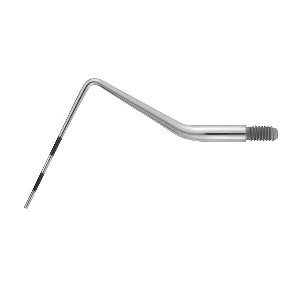 Paro-Sondenansatz CP12, Stück