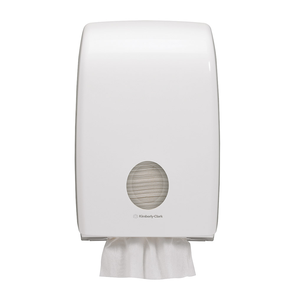 Aquarius Handtuchspender Interfold, Stück